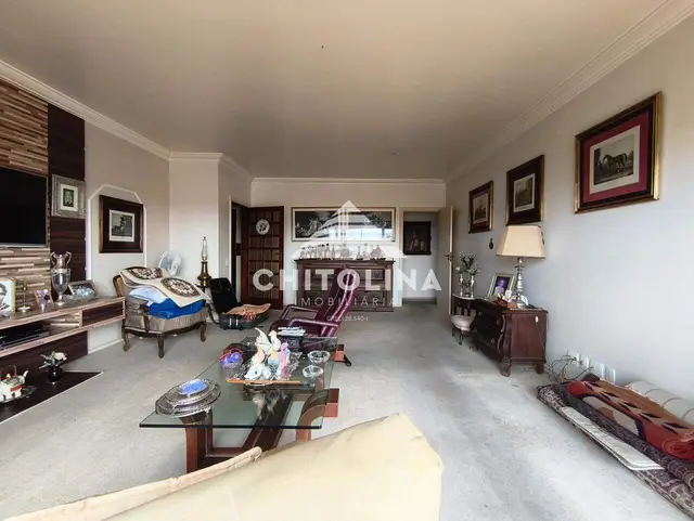 Apartamento à venda no Centro, Itapetininga: 3 quartos (1 suíte)