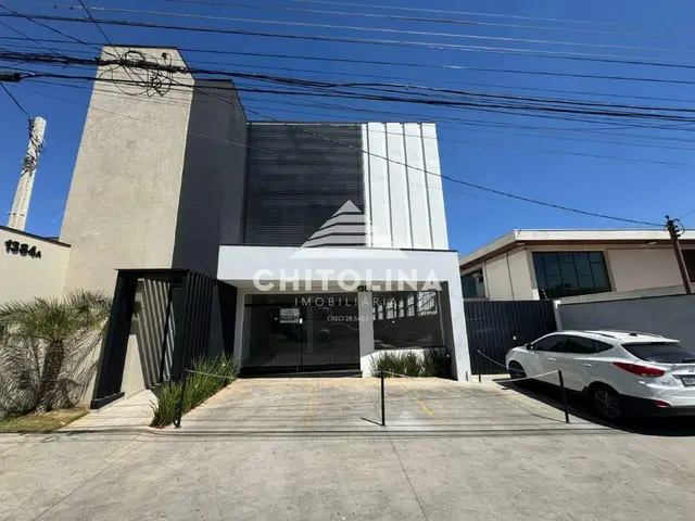 Salão para alugar no Centro, Itapetininga: 250 m², 7 vagas