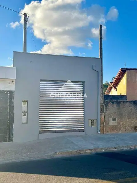Ponto comercial para alugar no Jardim Fogaça, Itapetininga: 54 m²