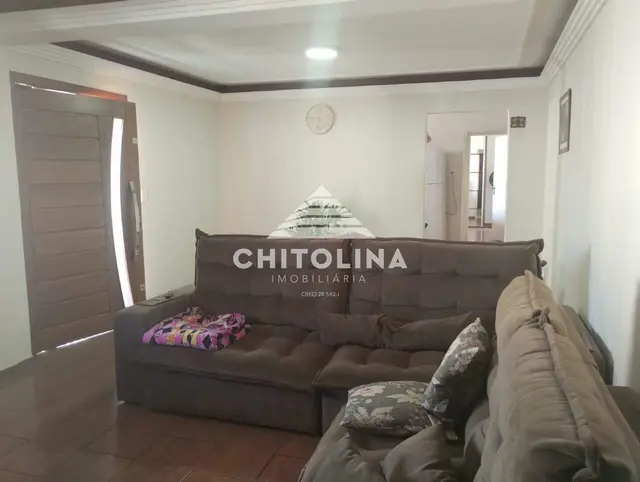 Casa à venda na Vila Nova Itapetininga, Itapetininga: 2 quartos