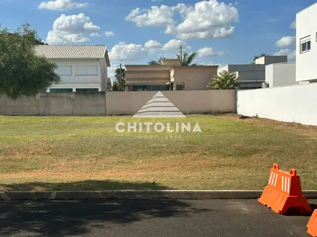 Terreno à venda no Condomínio Spazio Verde I, Itapetininga: 360 m²