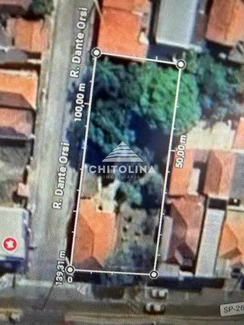 Casa à venda na Vila Rio Branco, Itapetininga: 4 quartos, 1.013 m²