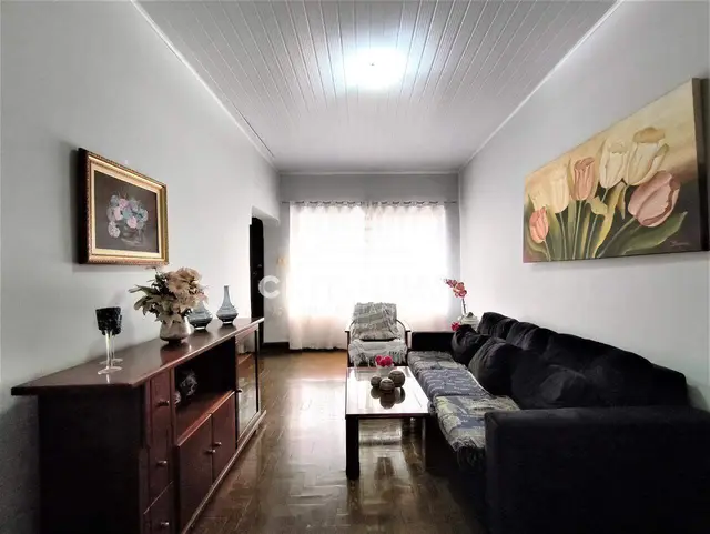 Casa à venda no Centro, Itapetininga: 3 quartos, 143 m²