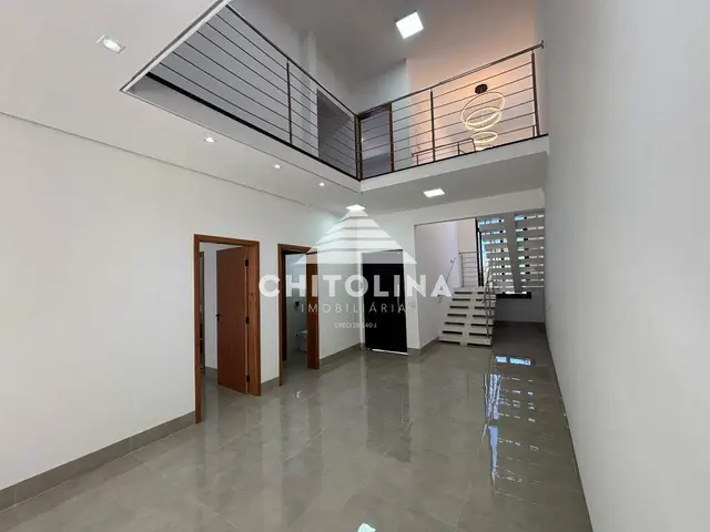 Casa à venda na Vila Piedade, Itapetininga: 4 quartos (1 suíte)
