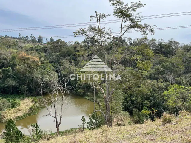 Chácara à venda no Ribeirãozinho, Alambari: 5 quartos (3 suítes)