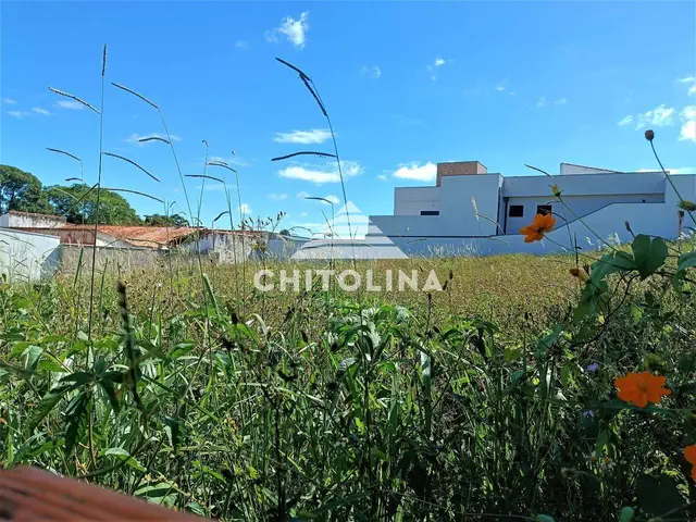Terreno à venda no Jardim Fogaça, Itapetininga: 560 m²