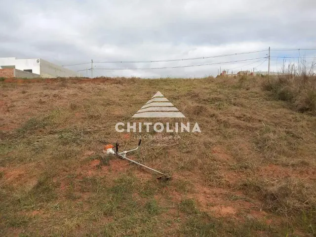 Lote à venda no Loteamento Lisboa, Itapetininga: 200 m²