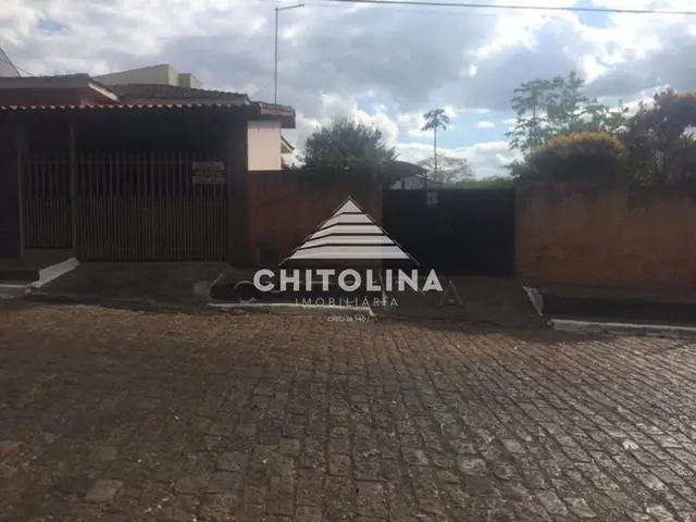 Casa à venda na Vila Prestes, Itapetininga: 3 quartos, 147 m²