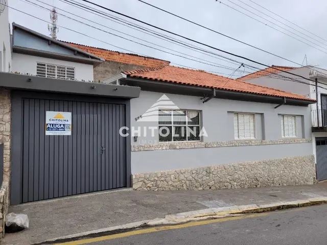 Casa à venda no Centro, Itapetininga: 3 quartos, 176 m²