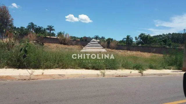 Terreno à venda no Chácaras Alvorada, Itapetininga: 1.135 m²