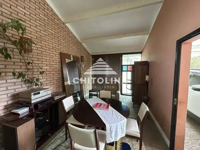 Casa à venda no Jardim Colombo, Itapetininga: 3 quartos (1 suíte)