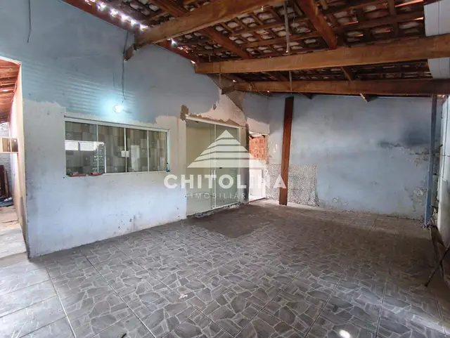 Casa à venda na Vila Mazzei, Itapetininga: 2 quartos, 2 vagas, 60 m²