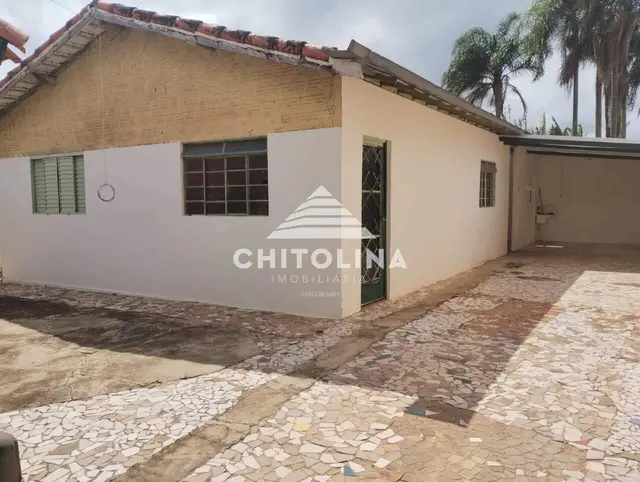 Casa à venda no Jardim Monte Santo, Itapetininga: 2 quartos (1 suíte)