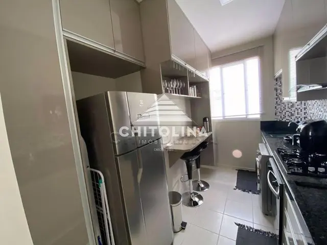 Apartamento com 2 dormitórios à venda, 44 m² por R$ 240.000,00 - Residencial Bosque Shangri-lá - Itapetininga/SP