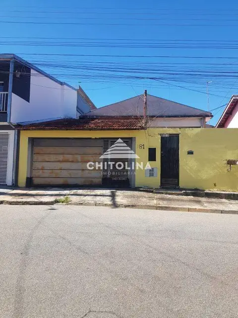 Casa à venda no Central Parque 4-L, Itapetininga: 3 quartos, 2 vagas
