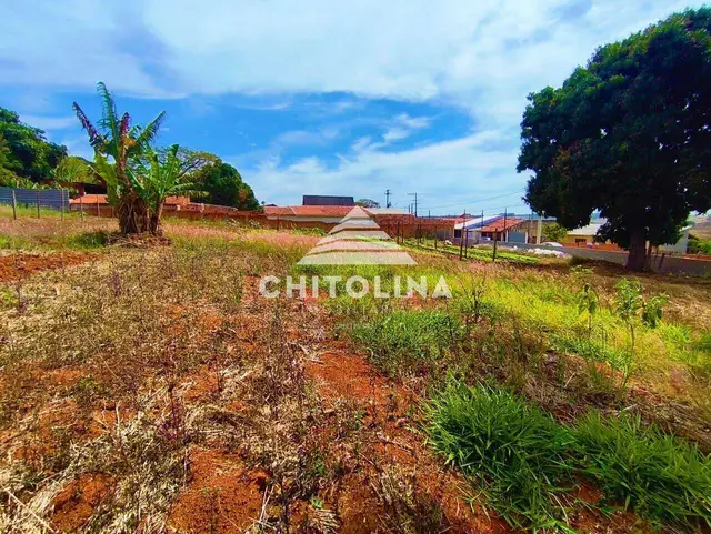 Terreno à venda na Vila Mazzei, Itapetininga: 4.000 m², todo murado