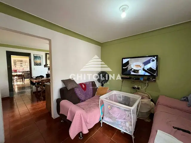 Casa à venda no Jardim Brasil, Itapetininga: 2 quartos, 2 vagas