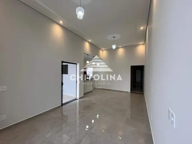 Casa em condomínio à venda na Vila Progresso, Itapetininga: 3 quartos