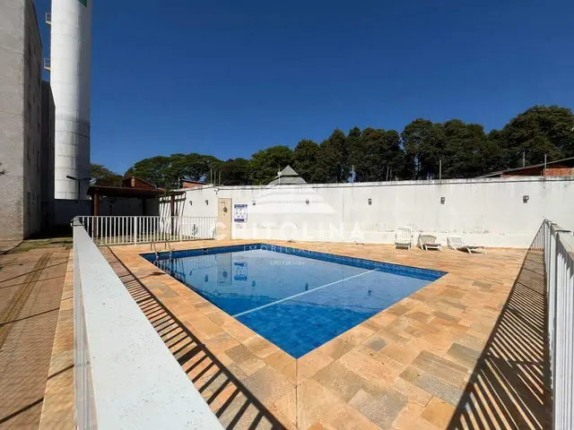 Apartamento à venda na Vila Mazzei, Itapetininga: 2 quartos, 46,07 m²