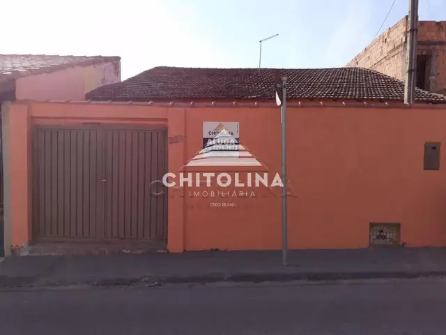 Casa à venda na Vila Santana, Itapetininga: 2 quartos, 115 m²