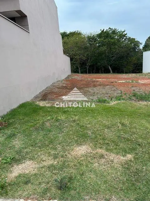 Terreno à venda na Reserva das Paineiras, Itapetininga: 232,5 m²
