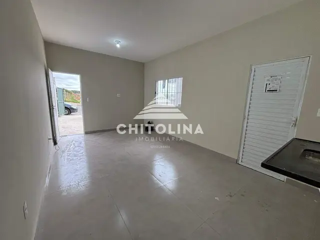 Casa à venda na Vila Belo Horizonte, Itapetininga: 2 quartos, 51 m²