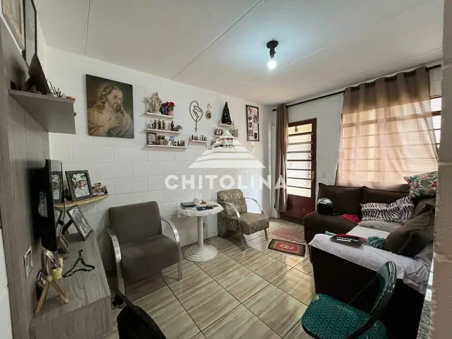 Apartamento à venda na Vila Popular, Itapetininga: 2 quartos, 48 m²