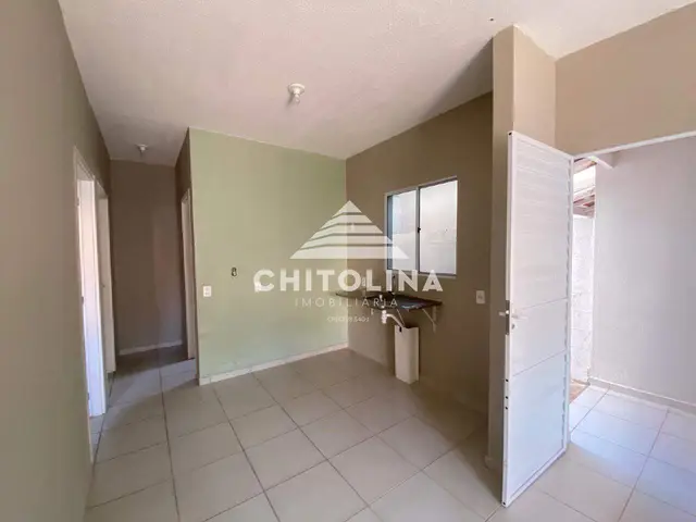 Casa à venda no Villagio Vitta, Itapetininga: 2 quartos, 48 m²