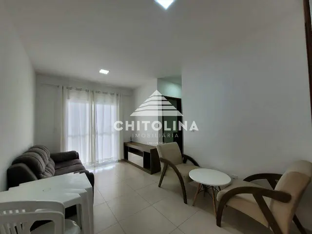 Apartamento para aluguel, 2 quartos, 1 suíte, 1 vaga, Edifício Portinari - Itapetininga/SP