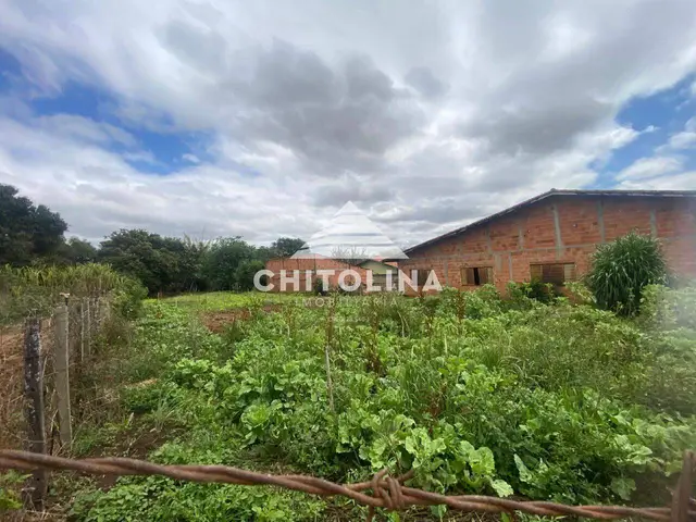 Terreno à venda no Jardim Leonel, Itapetininga: 1.230 m²