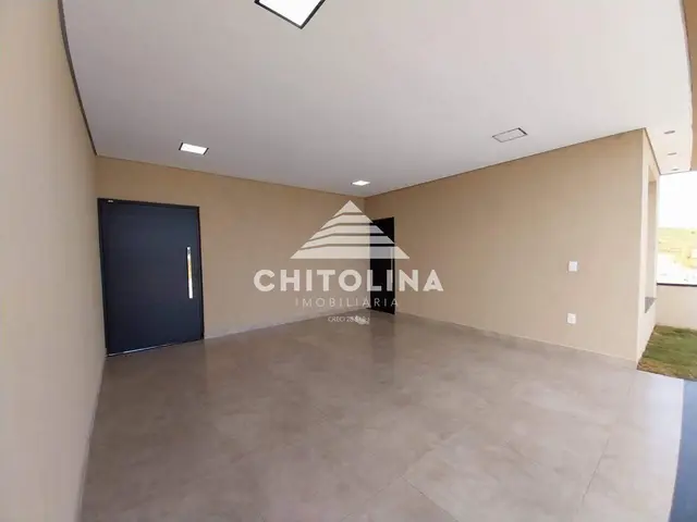 Casa à venda no Residencial Tivolli, Itapetininga: 2 quartos (1 suíte)
