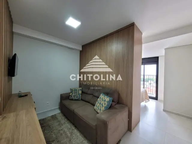 Studio para alugar no Way 135, Itapetininga: 71,54 m²