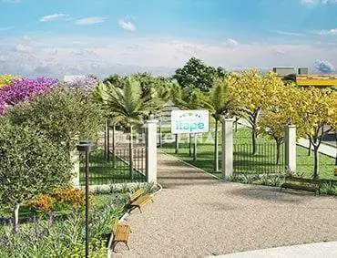 Terreno à venda no Parque Itapê, Itapetininga: 150 m², financiamento