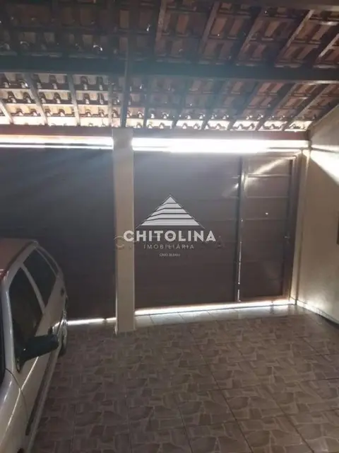 Casa à venda no Centro, Itapetininga: 3 quartos (2 suítes)