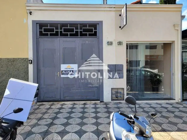 Casa à venda no Centro, Itapetininga: 3 quartos (1 suíte)