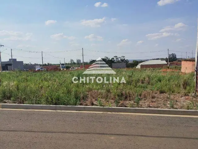 Terreno à venda na Vila São Gonçalo, Itapetininga: 200 m²