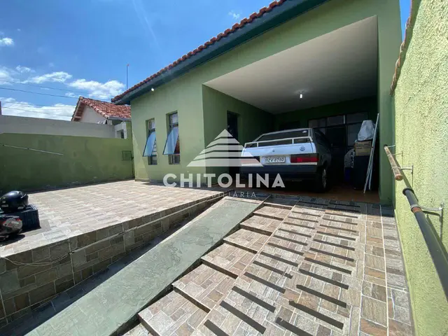 Casa à venda na Vila Nova, Itapetininga: 3 quartos, 108 m²