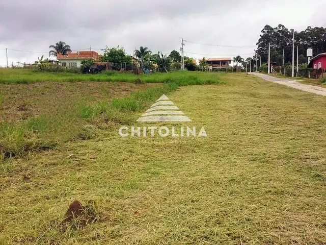 Terreno à venda, Portal dos Pássaros - Alambari/SP
